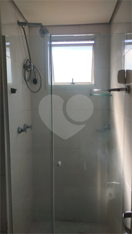 Apartamento à venda 2 dorm. 1 vaga na Bairro do Limão com 49m2