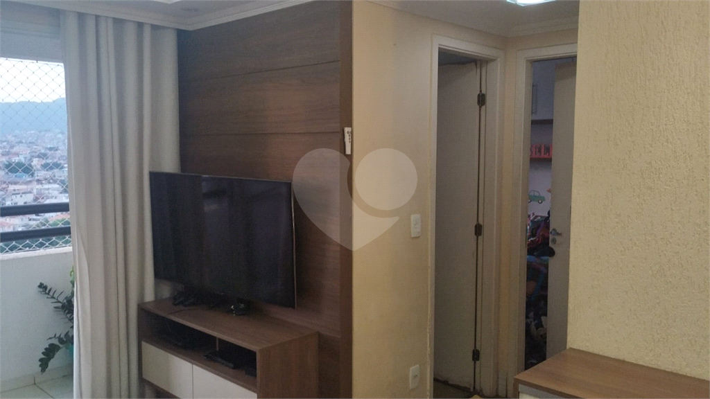 Apartamento à venda 2 dorm. 1 vaga na Bairro do Limão com 49m2