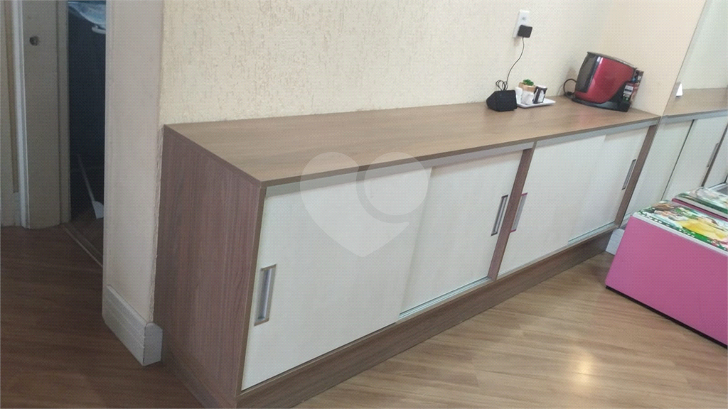 Apartamento à venda 2 dorm. 1 vaga na Bairro do Limão com 49m2