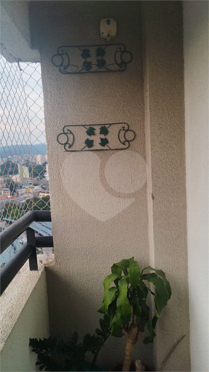 Apartamento à venda 2 dorm. 1 vaga na Bairro do Limão com 49m2