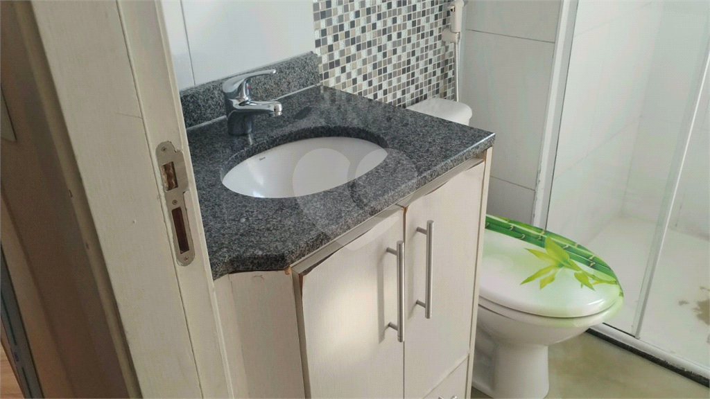 Apartamento à venda 2 dorm. 1 vaga na Bairro do Limão com 49m2