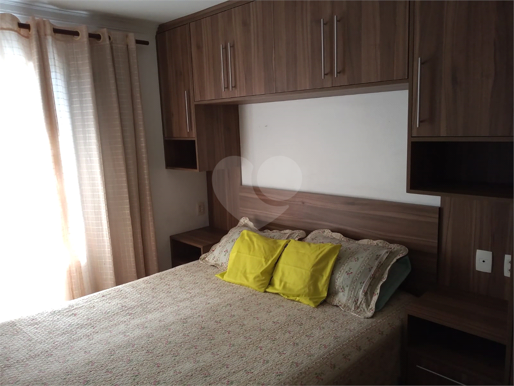 Apartamento à venda 2 dorm. 1 vaga na Bairro do Limão com 49m2
