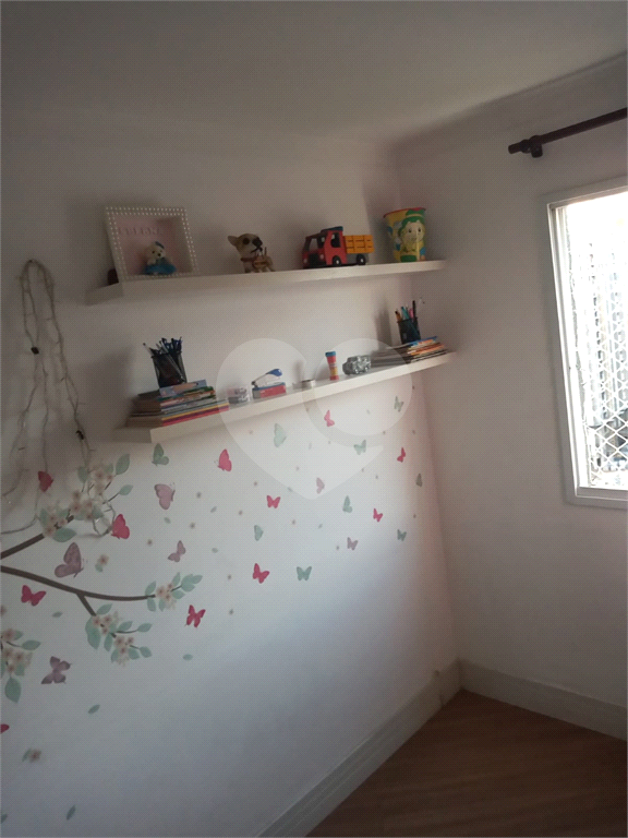 Apartamento à venda 2 dorm. 1 vaga na Bairro do Limão com 49m2
