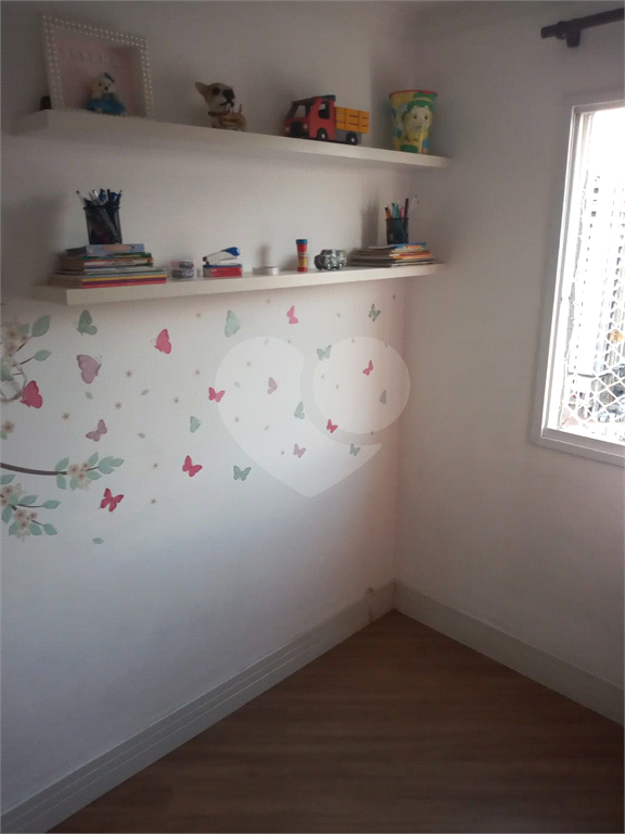 Apartamento à venda 2 dorm. 1 vaga na Bairro do Limão com 49m2