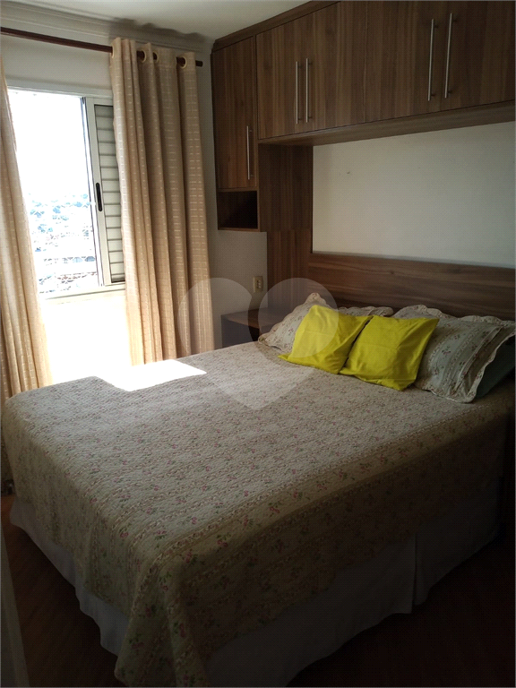 Apartamento à venda 2 dorm. 1 vaga na Bairro do Limão com 49m2