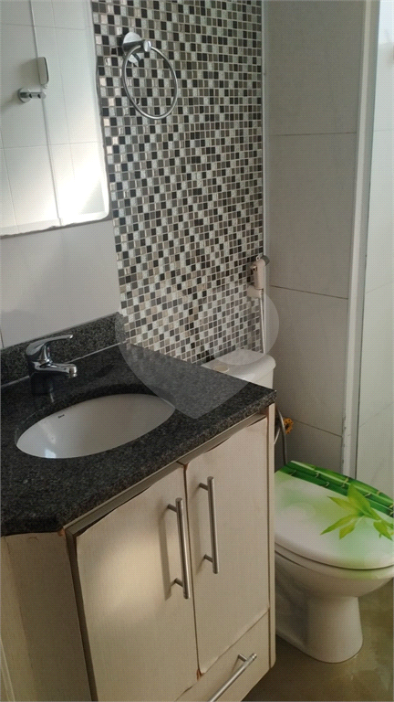 Apartamento à venda 2 dorm. 1 vaga na Bairro do Limão com 49m2