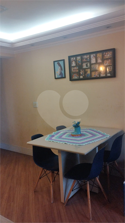 Apartamento à venda 2 dorm. 1 vaga na Bairro do Limão com 49m2