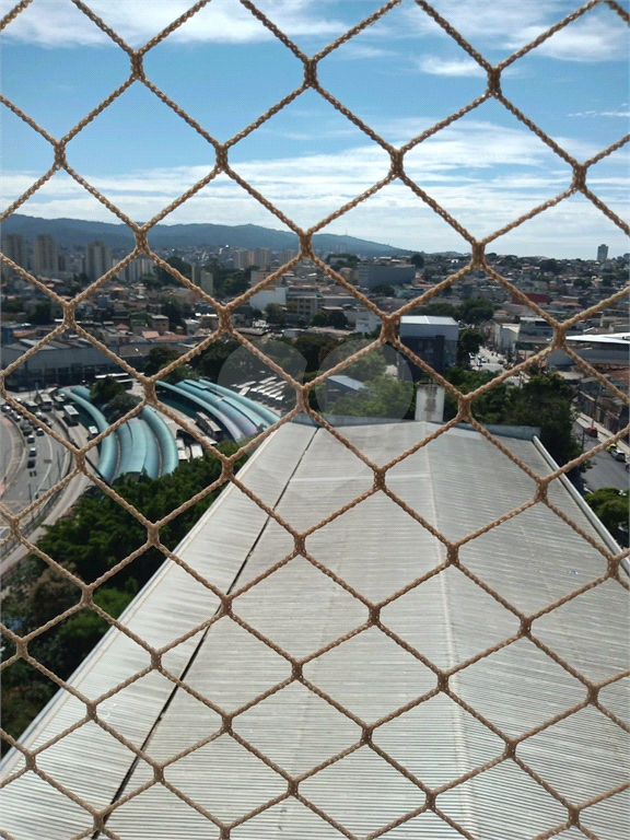 Apartamento à venda 2 dorm. 1 vaga na Bairro do Limão com 49m2