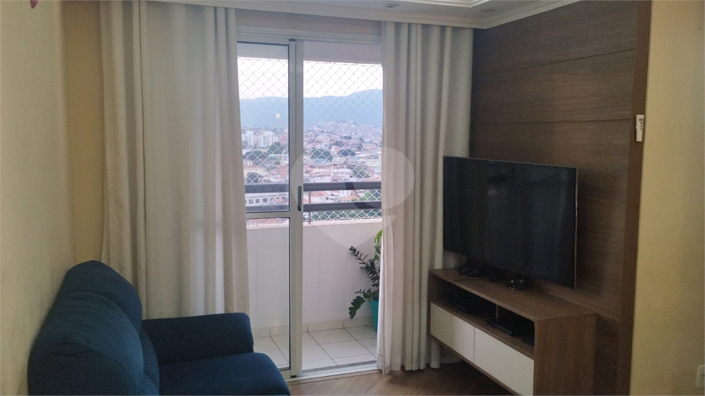 Apartamento à venda 2 dorm. 1 vaga na Bairro do Limão com 49m2