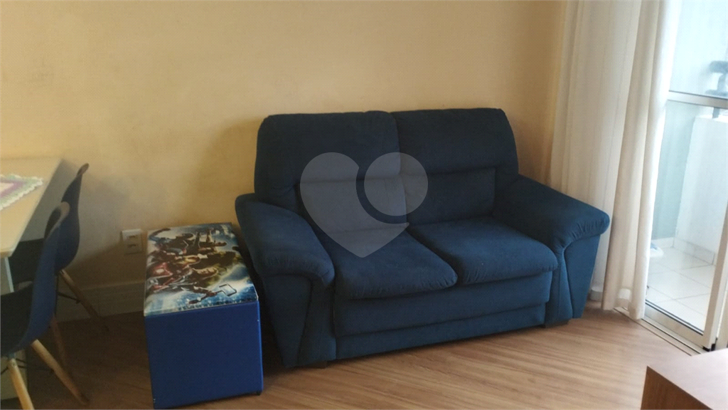 Apartamento à venda 2 dorm. 1 vaga na Bairro do Limão com 49m2