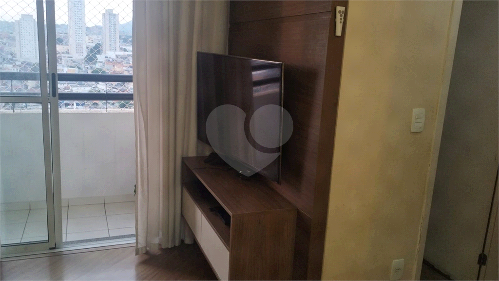 Apartamento à venda 2 dorm. 1 vaga na Bairro do Limão com 49m2