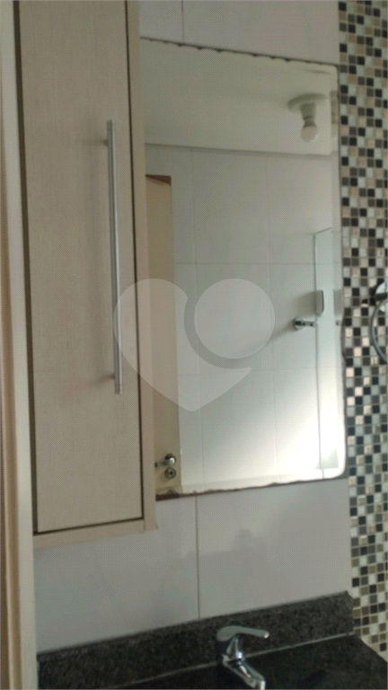 Apartamento à venda 2 dorm. 1 vaga na Bairro do Limão com 49m2