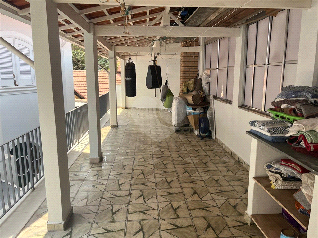CASA em TUCURUVI