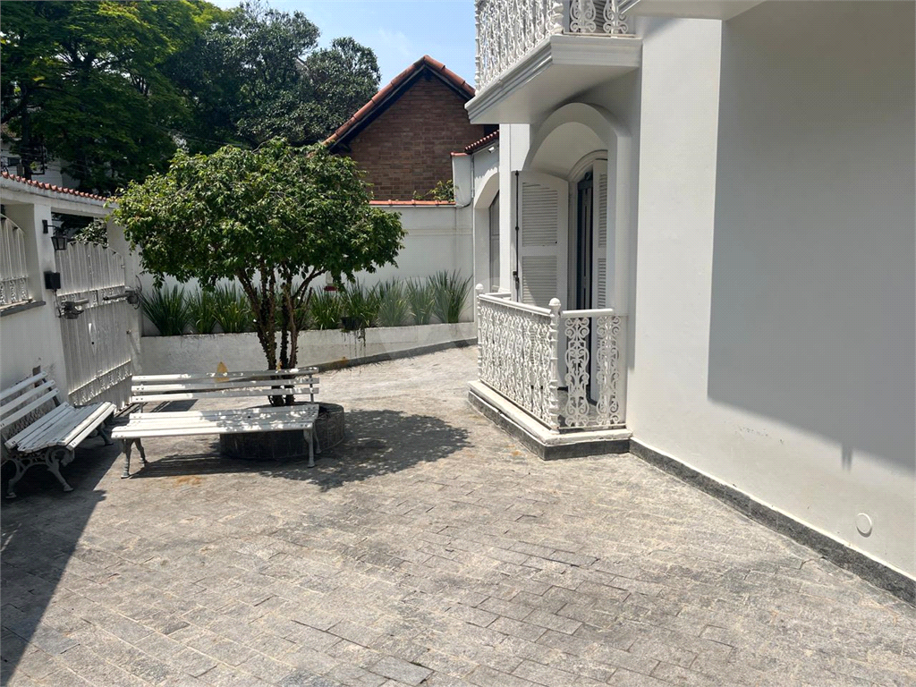 CASA em TUCURUVI