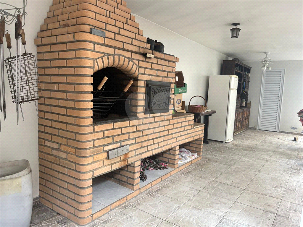 CASA em TUCURUVI
