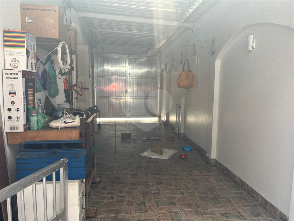 CASA em TUCURUVI