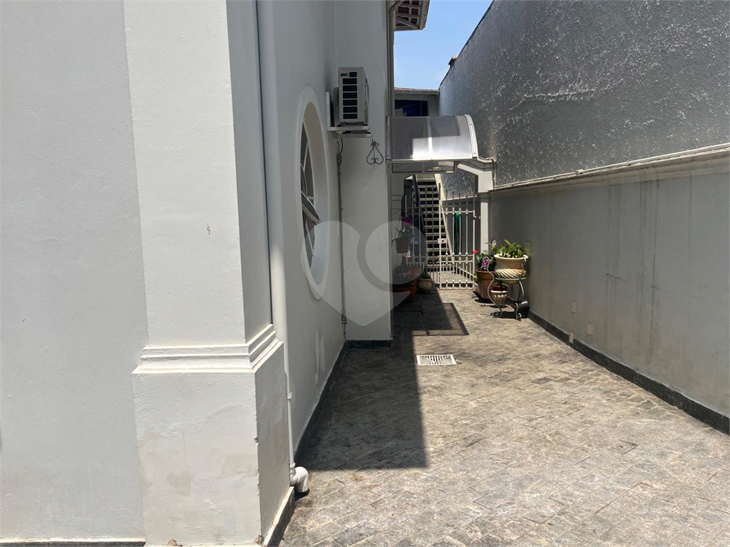 CASA em TUCURUVI