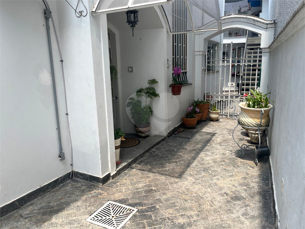 CASA em TUCURUVI