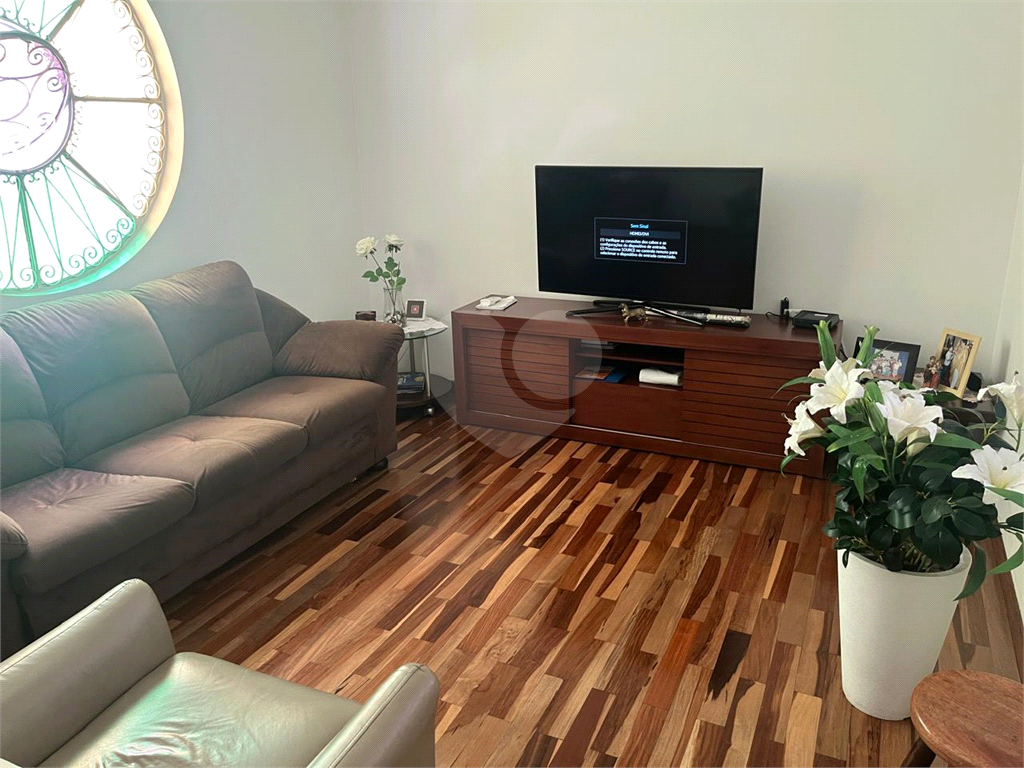 CASA em TUCURUVI