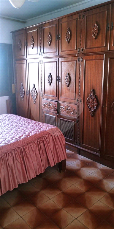 Casa no Parque Novo Mundo