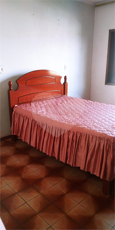 Casa no Parque Novo Mundo