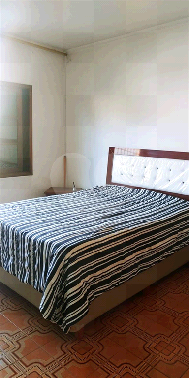 Casa no Parque Novo Mundo