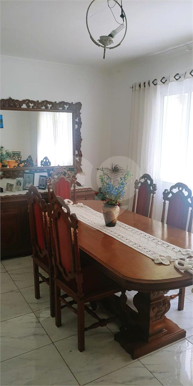 Casa no Parque Novo Mundo