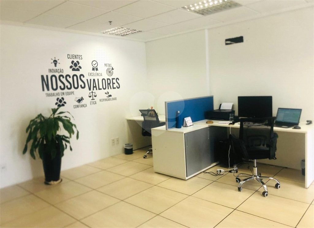 Conjunto Comercial-Sala à venda, 48m² - Foto 13