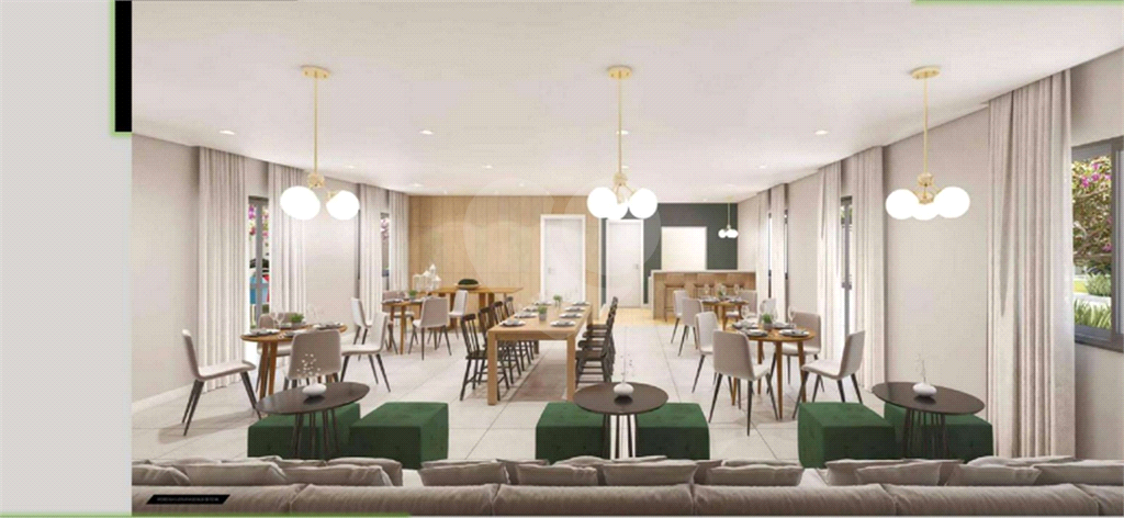 APARTAMENTO em BARRA FUNDA