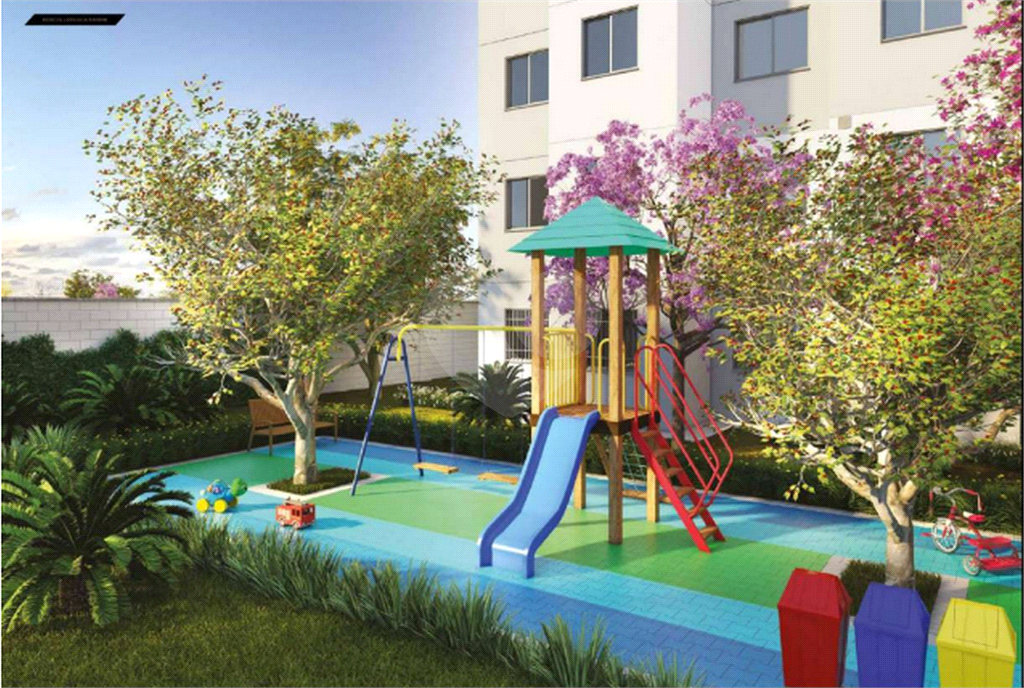 APARTAMENTO em BARRA FUNDA