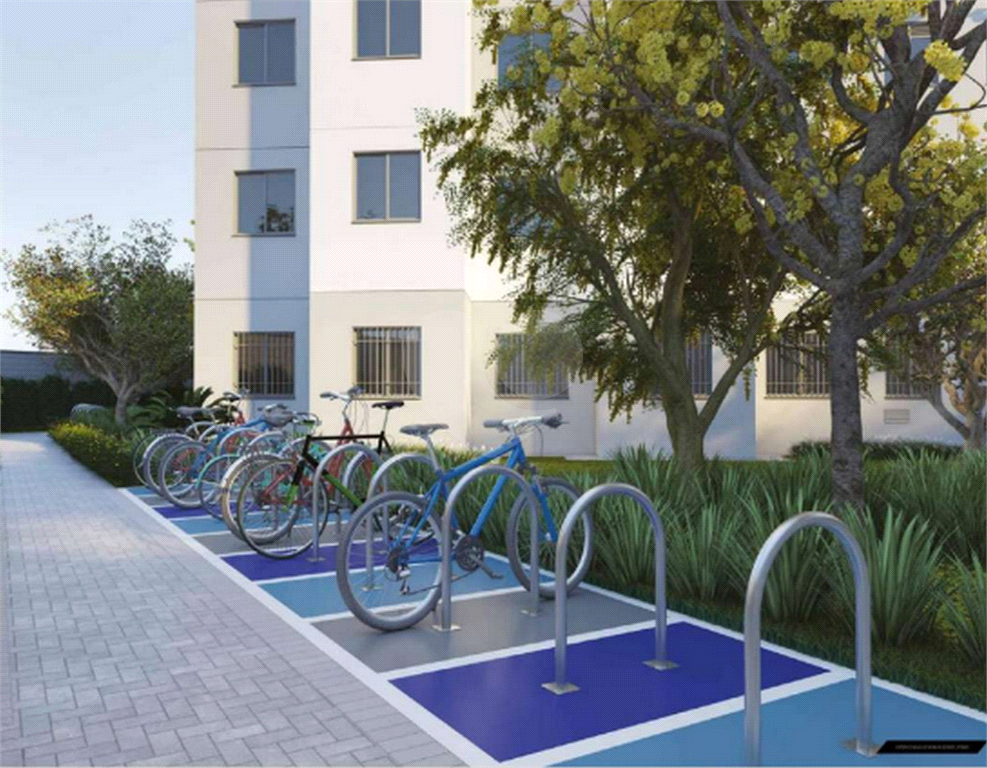 APARTAMENTO em BARRA FUNDA