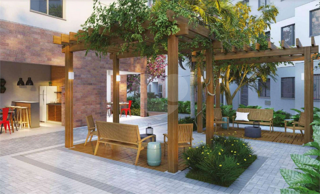 APARTAMENTO em BARRA FUNDA