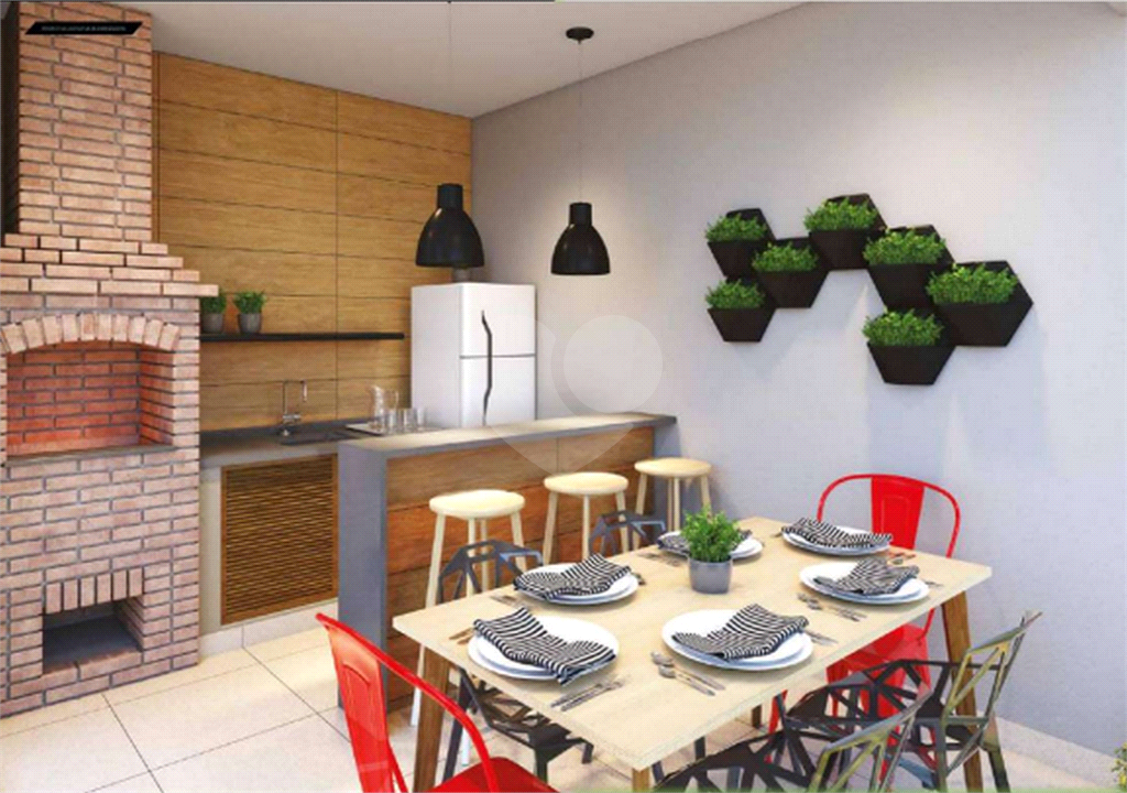 APARTAMENTO em BARRA FUNDA