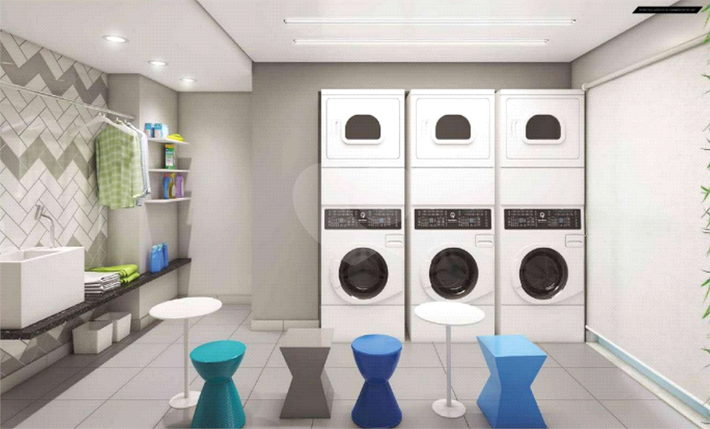 APARTAMENTO em BARRA FUNDA
