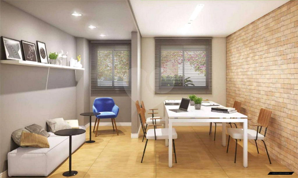 APARTAMENTO em BARRA FUNDA