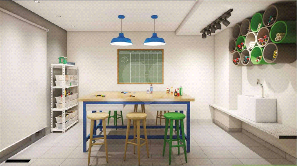 APARTAMENTO em BARRA FUNDA