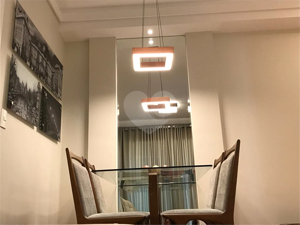 LARGO DO AROUCHE - AV SÃO JOÃO - LINDO APTO DECORADO!