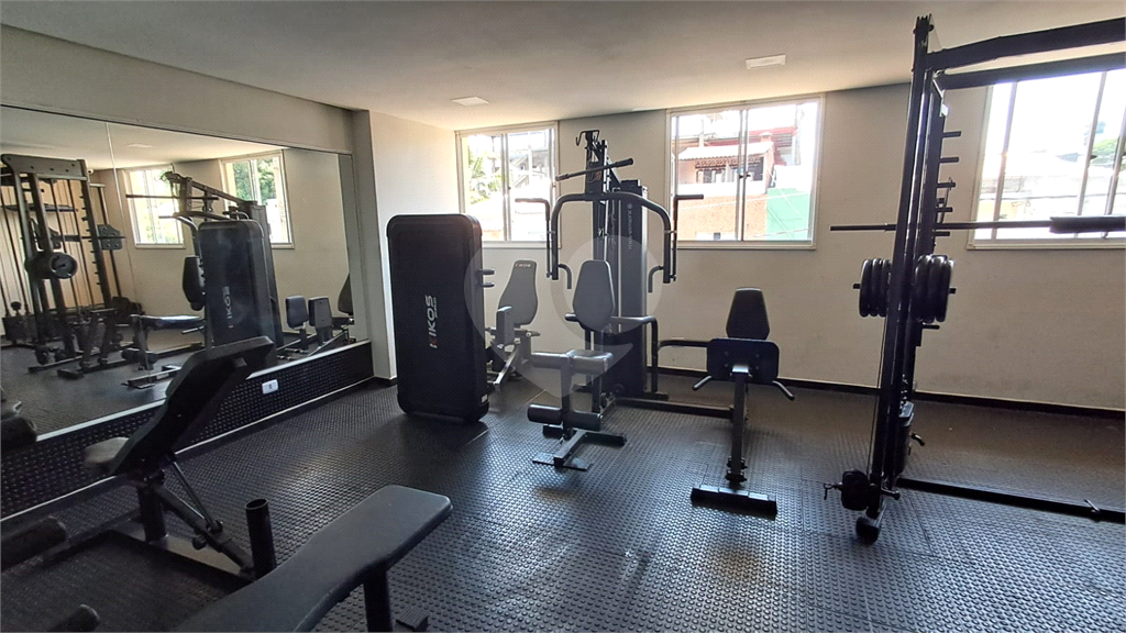 Apartamento à venda | 36 m² | 1 suíte | no Cambuci! 