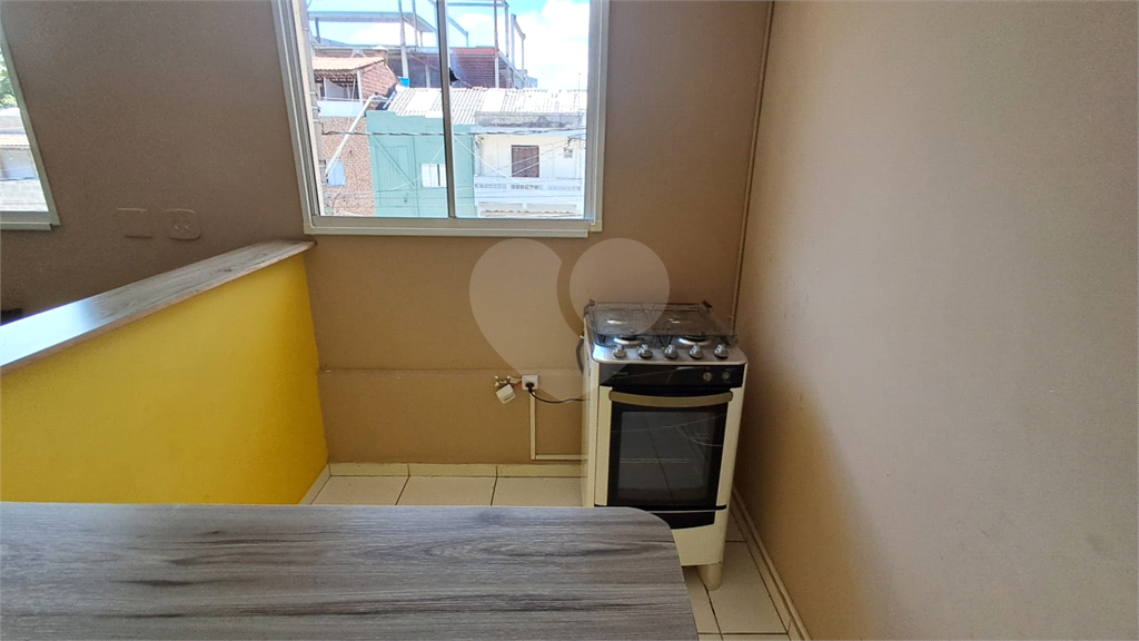 Apartamento à venda | 36 m² | 1 suíte | no Cambuci! 