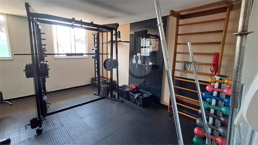 Apartamento à venda | 36 m² | 1 suíte | no Cambuci! 