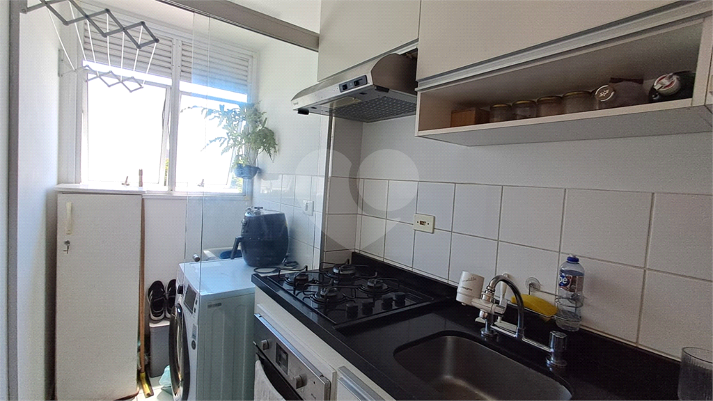 Apartamento à venda | 36 m² | 1 suíte | no Cambuci! 