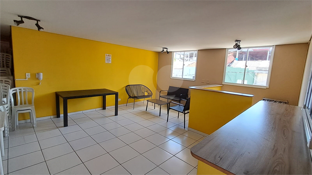 Apartamento à venda | 36 m² | 1 suíte | no Cambuci! 