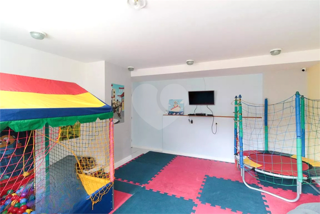 Apartamento à venda | 36 m² | 1 suíte | no Cambuci! 