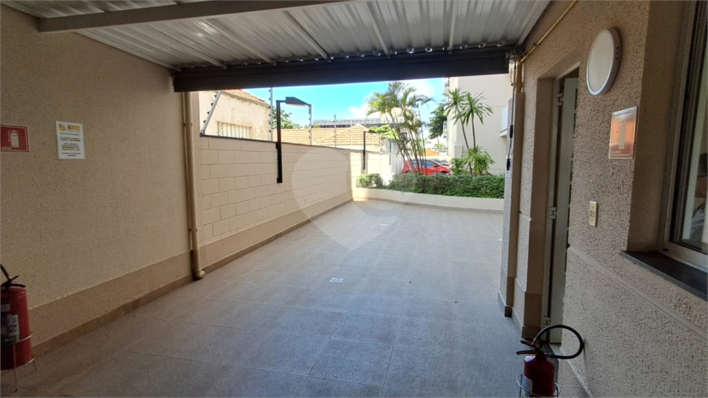 Apartamento à venda | 36 m² | 1 suíte | no Cambuci! 