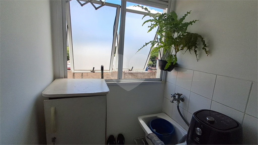 Apartamento à venda | 36 m² | 1 suíte | no Cambuci! 