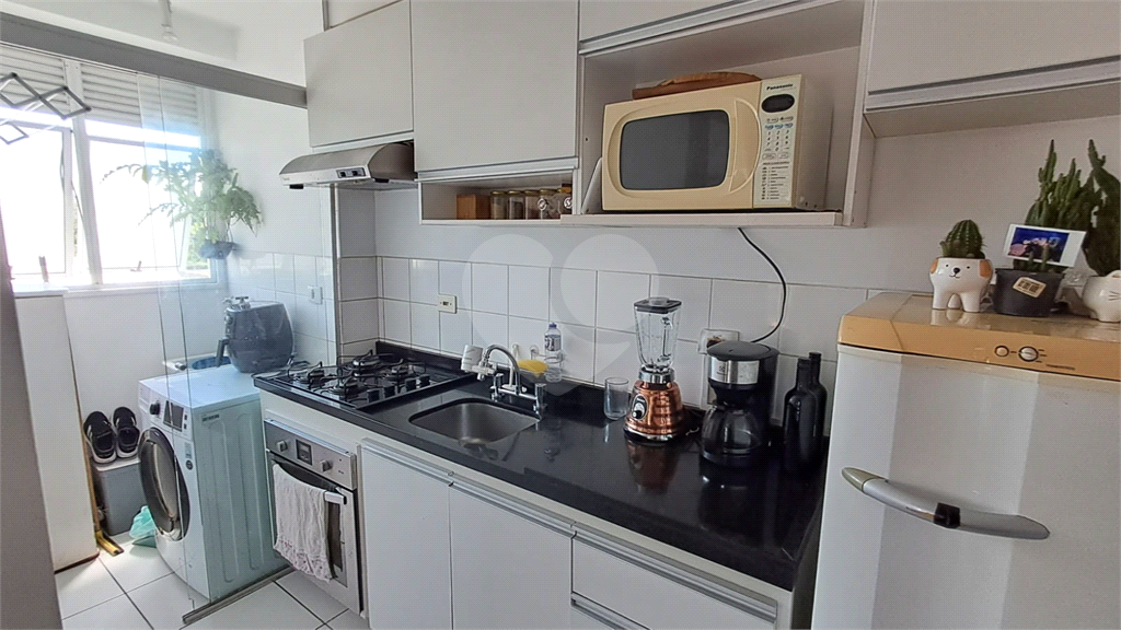 Apartamento à venda | 36 m² | 1 suíte | no Cambuci! 