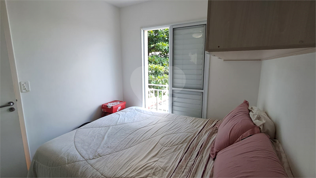 Apartamento à venda | 36 m² | 1 suíte | no Cambuci! 