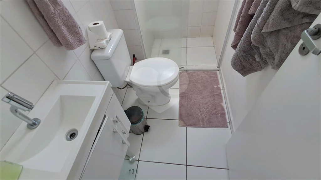 Apartamento à venda | 36 m² | 1 suíte | no Cambuci! 