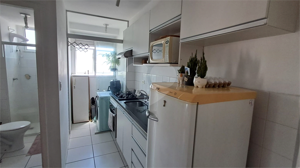 Apartamento à venda | 36 m² | 1 suíte | no Cambuci! 