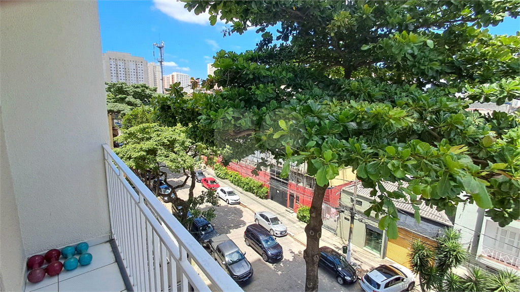 Apartamento à venda | 36 m² | 1 suíte | no Cambuci! 